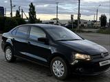 Volkswagen Polo 2014 годаүшін4 400 000 тг. в Актобе – фото 3