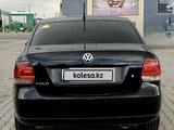 Volkswagen Polo 2014 годаүшін4 400 000 тг. в Актобе – фото 5
