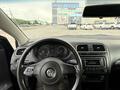 Volkswagen Polo 2014 года за 4 800 000 тг. в Актобе – фото 8