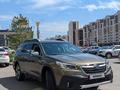 Subaru Outback 2019 годаүшін15 500 000 тг. в Астана – фото 4