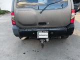 Nissan Xterra 2004 года за 3 200 000 тг. в Астана – фото 4