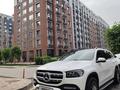 Mercedes-Benz GLS 450 2021 годаүшін55 000 000 тг. в Алматы – фото 2