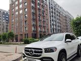 Mercedes-Benz GLS 450 2021 года за 55 000 000 тг. в Алматы – фото 2