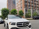 Mercedes-Benz GLS 450 2021 года за 55 000 000 тг. в Алматы