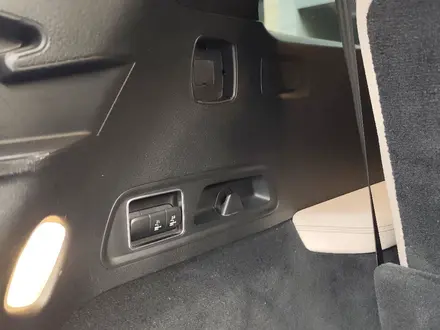 Mercedes-Benz GLS 450 2021 года за 55 000 000 тг. в Алматы – фото 21