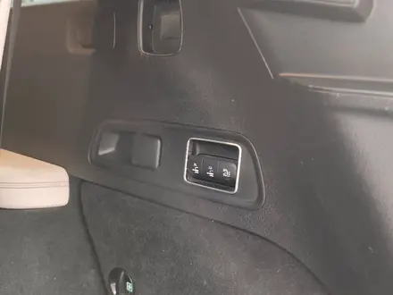 Mercedes-Benz GLS 450 2021 года за 55 000 000 тг. в Алматы – фото 22