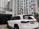 Mercedes-Benz GLS 450 2021 года за 55 000 000 тг. в Алматы – фото 3