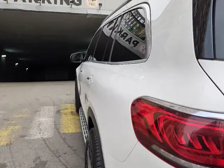 Mercedes-Benz GLS 450 2021 года за 55 000 000 тг. в Алматы – фото 6