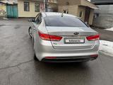 Kia K5 2019 годаfor9 000 000 тг. в Алматы – фото 4