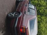 Volkswagen Jetta 1990 годаүшін800 000 тг. в Тайынша – фото 2