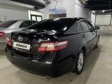 Toyota Camry 2011 годаүшін7 300 000 тг. в Астана – фото 3