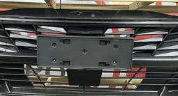 Бампер передний на Hyundai Elantra за 185 000 тг. в Алматы – фото 5