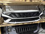 Бампер передний на Hyundai Elantra за 185 000 тг. в Алматы