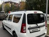 ВАЗ (Lada) Largus 2013 годаүшін2 000 000 тг. в Астана – фото 4
