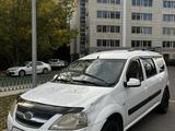 ВАЗ (Lada) Largus 2013 годаүшін2 000 000 тг. в Астана – фото 2