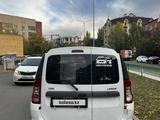 ВАЗ (Lada) Largus 2013 годаүшін2 000 000 тг. в Астана – фото 5