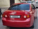 Toyota Corolla 2008 годаүшін5 500 000 тг. в Алматы