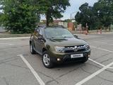 Renault Duster 2019 года за 6 900 000 тг. в Усть-Каменогорск