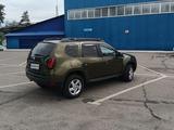 Renault Duster 2019 года за 6 900 000 тг. в Усть-Каменогорск – фото 4