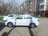 Chevrolet Cobalt 2023 года за 6 999 999 тг. в Астана