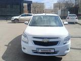 Chevrolet Cobalt 2023 года за 6 999 999 тг. в Астана – фото 2