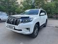 Toyota Land Cruiser Prado 2018 годаүшін19 500 000 тг. в Астана – фото 3
