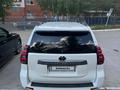 Toyota Land Cruiser Prado 2018 годаүшін19 500 000 тг. в Астана – фото 2