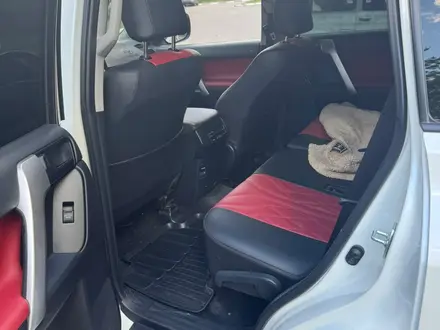 Toyota Land Cruiser Prado 2018 года за 19 500 000 тг. в Астана – фото 7