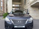 Nissan Sentra 2014 года за 5 500 000 тг. в Павлодар – фото 3