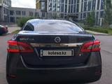 Nissan Sentra 2014 года за 5 500 000 тг. в Павлодар – фото 5