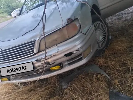 Nissan Cefiro 1996 года за 1 600 000 тг. в Астана – фото 3