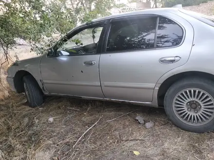 Nissan Cefiro 1996 года за 1 600 000 тг. в Астана – фото 6