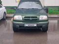 Suzuki Grand Vitara 2000 годаүшін4 000 000 тг. в Алматы