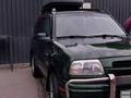 Suzuki Grand Vitara 2000 года за 4 000 000 тг. в Алматы – фото 5