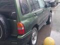 Suzuki Grand Vitara 2000 года за 4 000 000 тг. в Алматы – фото 7