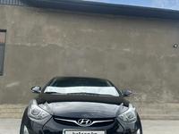Hyundai Elantra 2014 года за 7 000 000 тг. в Шымкент