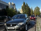 Volkswagen Passat 2008 года за 3 000 000 тг. в Астана – фото 3