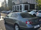 Volkswagen Passat 2008 года за 3 000 000 тг. в Астана – фото 4