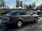 Volkswagen Passat 2008 года за 3 000 000 тг. в Астана – фото 5