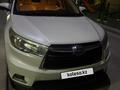 Toyota Highlander 2015 годаүшін12 800 000 тг. в Шымкент – фото 11