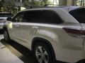 Toyota Highlander 2015 годаүшін12 800 000 тг. в Шымкент – фото 13