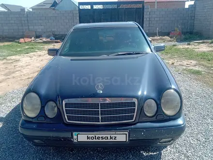 Mercedes-Benz S 280 1997 года за 2 800 000 тг. в Шымкент – фото 2
