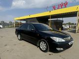 Toyota Camry 2004 годаүшін4 700 000 тг. в Алматы – фото 2