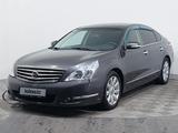 Nissan Teana 2009 годаүшін4 880 000 тг. в Астана