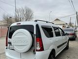 ВАЗ (Lada) Largus 2014 года за 3 800 000 тг. в Кызылорда – фото 4
