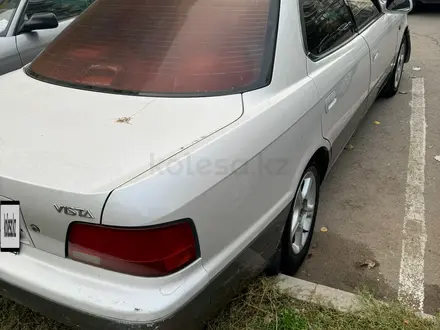 Toyota Vista 1995 года за 1 950 000 тг. в Алматы – фото 4