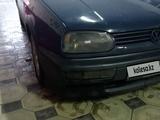 Volkswagen Golf 1992 года за 1 150 000 тг. в Алматы – фото 3