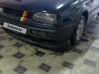 Volkswagen Golf 1992 годаfor1 150 000 тг. в Алматы