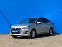 Chevrolet Onix 2023 годаүшін7 570 000 тг. в Алматы