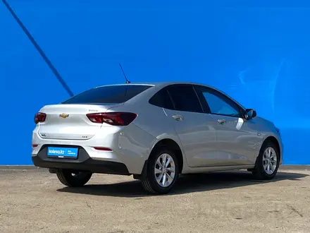 Chevrolet Onix 2023 года за 7 960 000 тг. в Алматы – фото 3